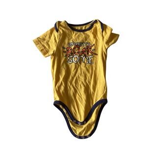 Nursery Rhyme Onesie